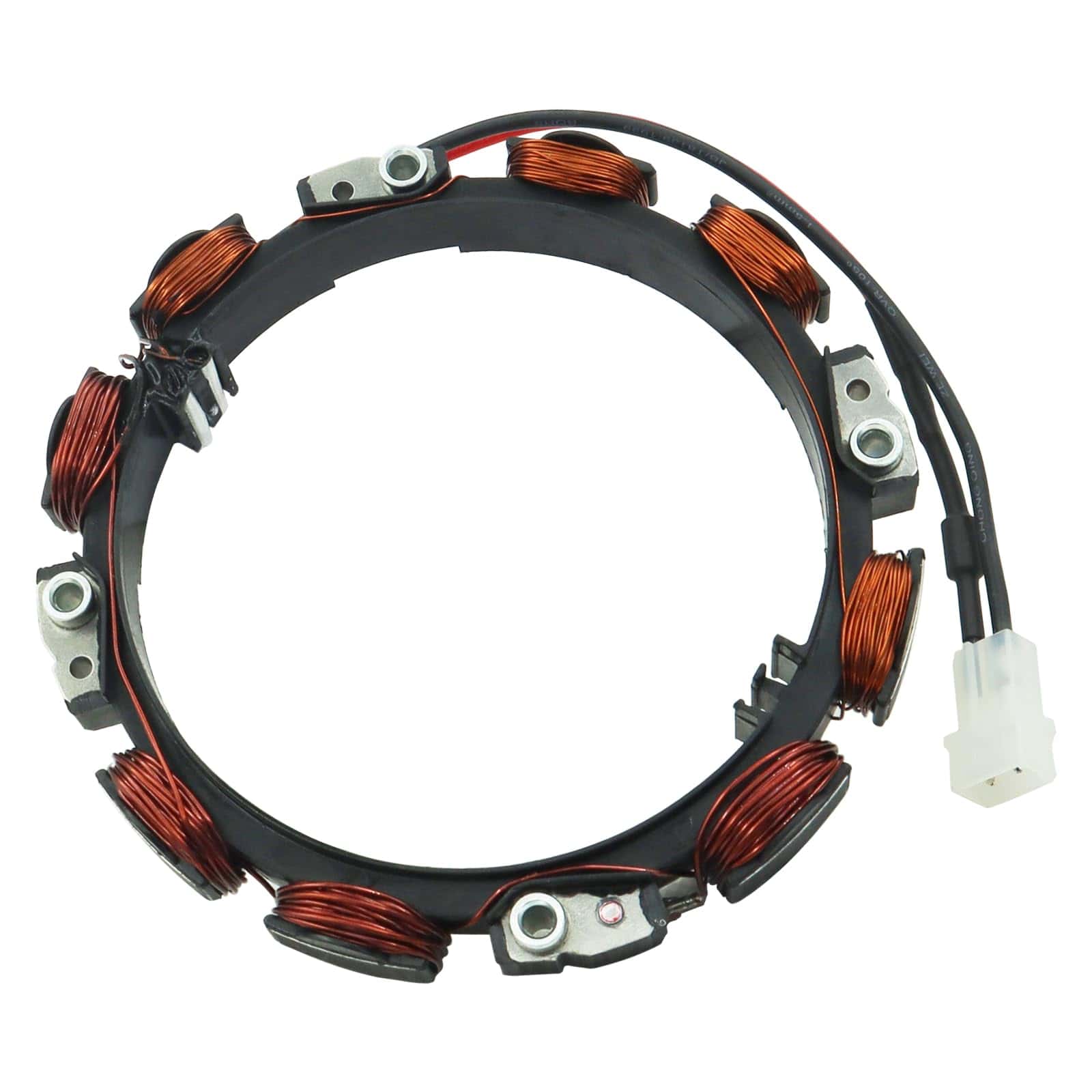 TOTEDELL 592831 Alternador Estator de Doble Circuito - Imagen 3