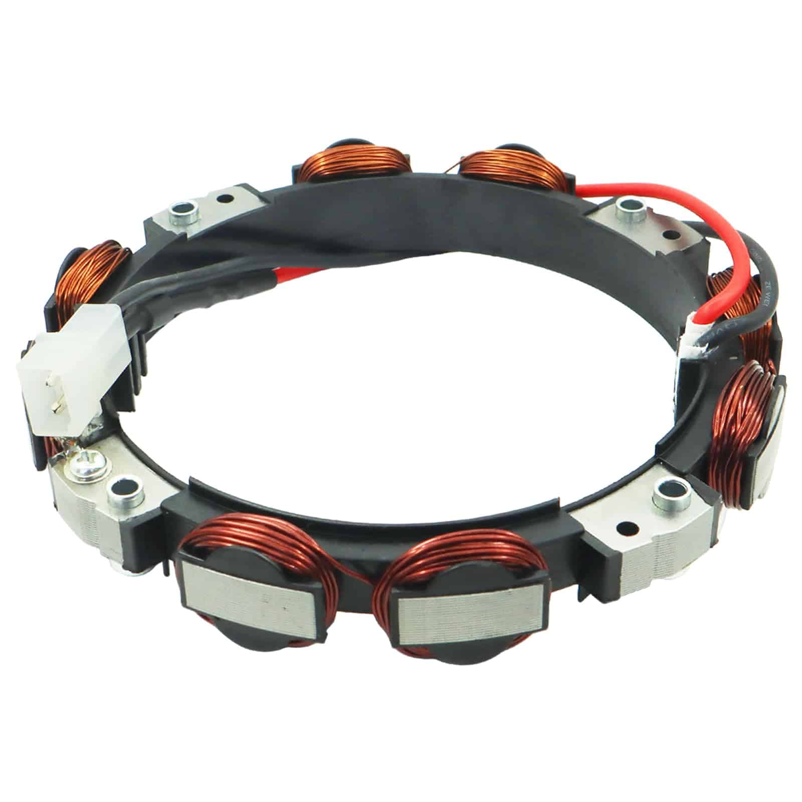 TOTEDELL 592831 Alternador Estator de Doble Circuito - Imagen 4