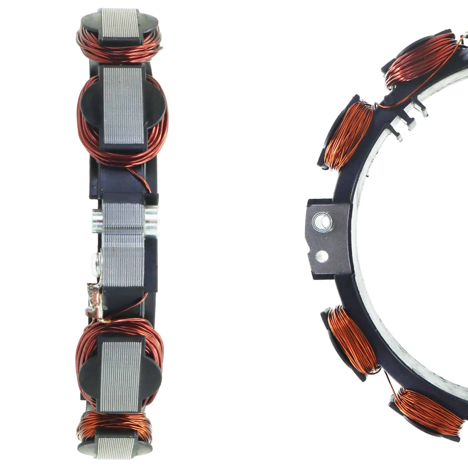 TOTEDELL 592831 Alternador Estator de Doble Circuito - Imagen 6