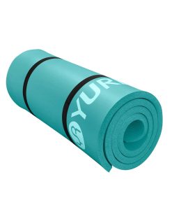 Tapete de Yoga RYTMAT Grueso de 1 pulgada Tapete de