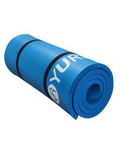 Tapete de Yoga Grueso 20mm Tapete de Ejercicio para