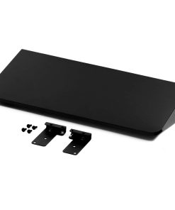 Estante Delantero Plegable COGRICHBF BAC362 para Parrillas