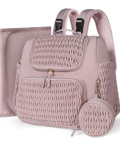 Mochila de Pañales Geestock, Mochila de Bebé Estilizada