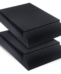 Almohadillas de Aislamiento de Sonido para Monitor de