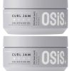 OSiS+ Curl Jam Gel para el cabello rizado, 10 oz (Paquete