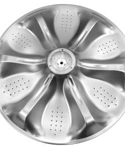 AGZ72909711 Washplate Pulsator Assembly, Placa Agitadora