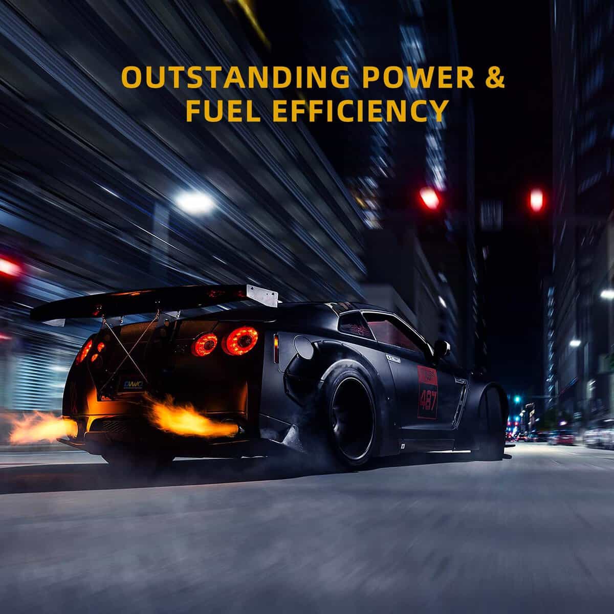 Bomba de Combustible DWVO con Unidad de -2009-2010 - Imagen 9