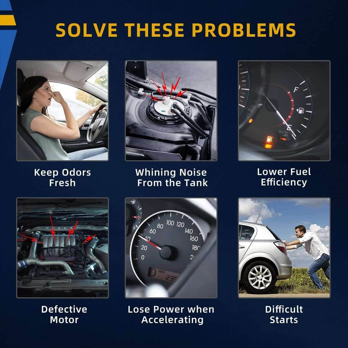 Bomba de Combustible DWVO con Unidad de -2009-2010 - Imagen 5