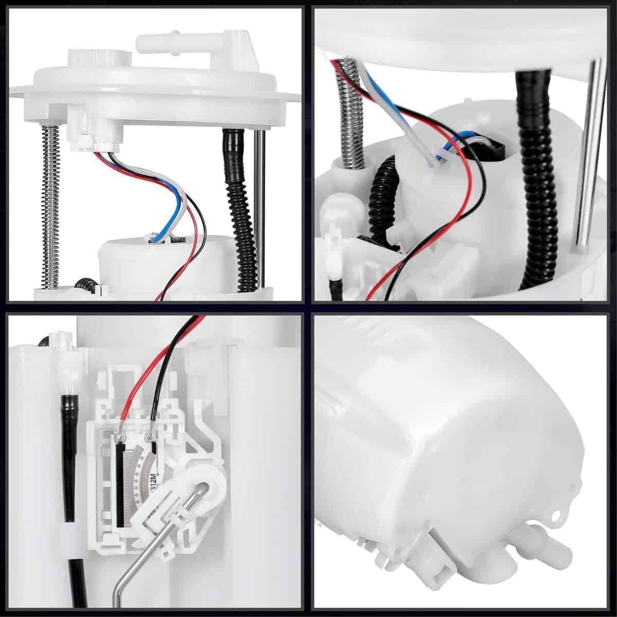 Bomba de Combustible DWVO con Unidad de -nicamente - Imagen 7