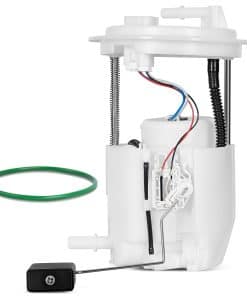 Bomba de Combustible DWVO con Unidad de -nicamente