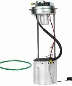 DWVO Bomba de Combustible Conjunto de Módulo Compatible con