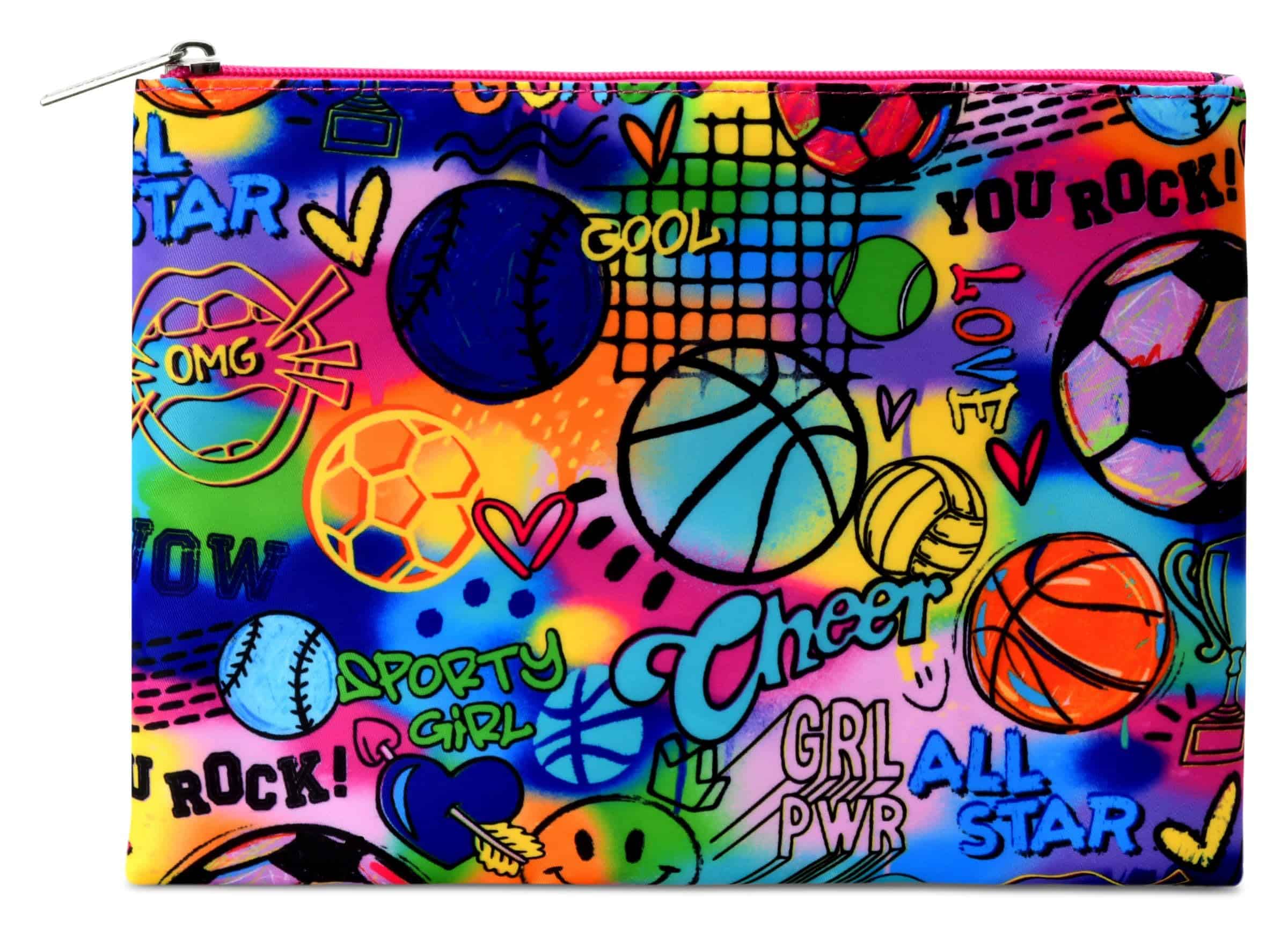 Conjunto de 3 Bolsas Grandes, Medianas y Pequeñas para - Imagen 5