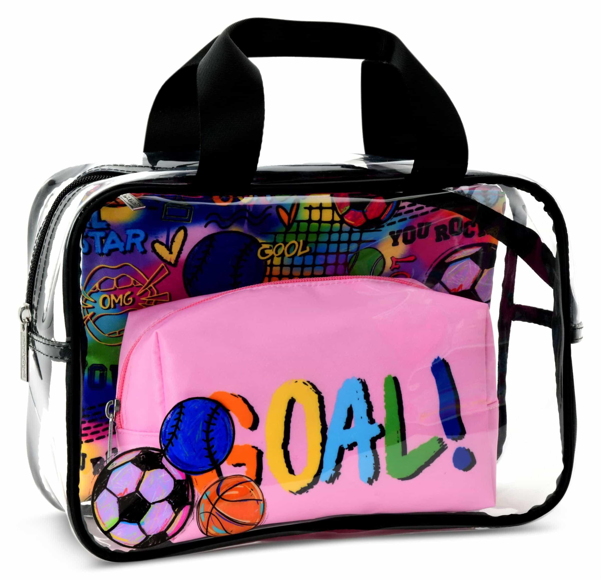 Conjunto de 3 Bolsas Grandes, Medianas y Pequeñas para - Imagen 3