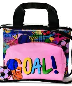 Conjunto de 3 Bolsas Grandes, Medianas y Pequeñas para