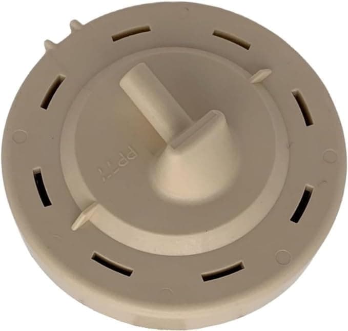 Interruptor de presión para lavadora DL-S14T Piezas de - Imagen 6