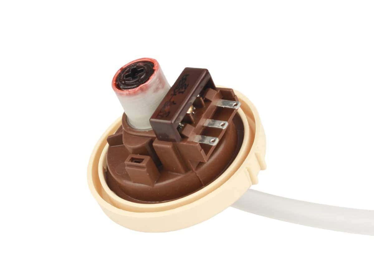 Interruptor de presión para lavadora DL-S14T Piezas de - Imagen 3
