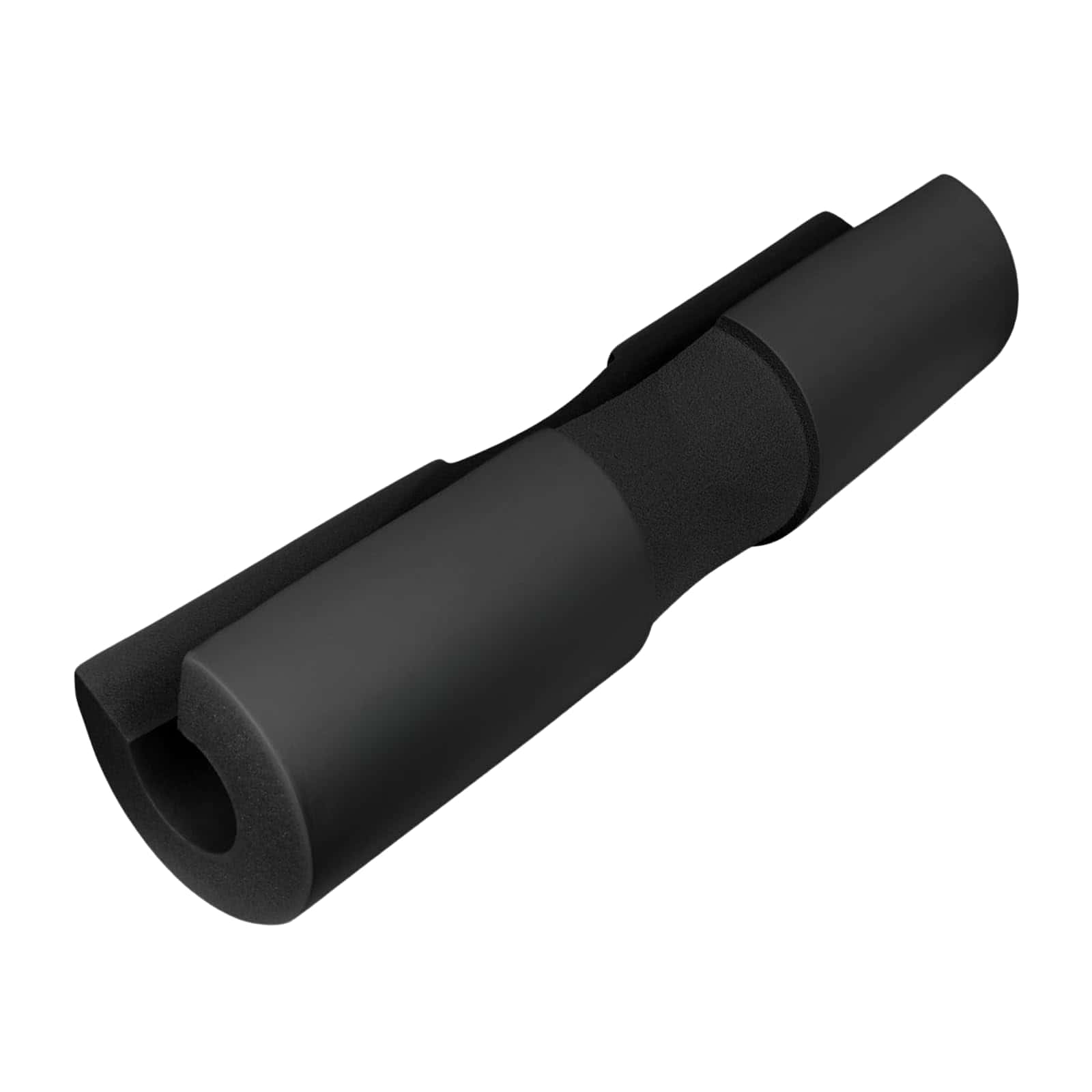 Almohadilla NuFit Squat & Hip Thrust para el día de pierna