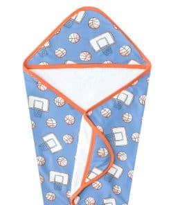 Toallas de baño con capucha Copper Pearl de -Dunk