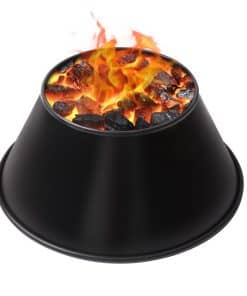 Accesorios de Barbacoa Whirlpool para Weber 22, 26.75