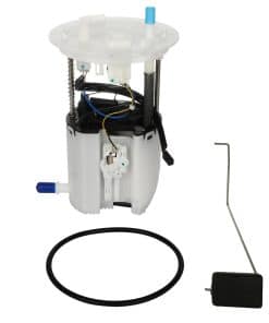 Bomba de Combustible ECCPP Reemplazo HG9Z9H307B Compatible