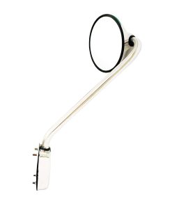 Espejo de capó de reemplazo SPLENDID para Kenworth T680