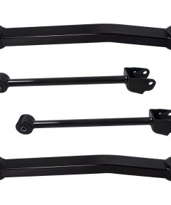 Kit de Suspensión AUQDD de 4 Piezas para Brazo de Control