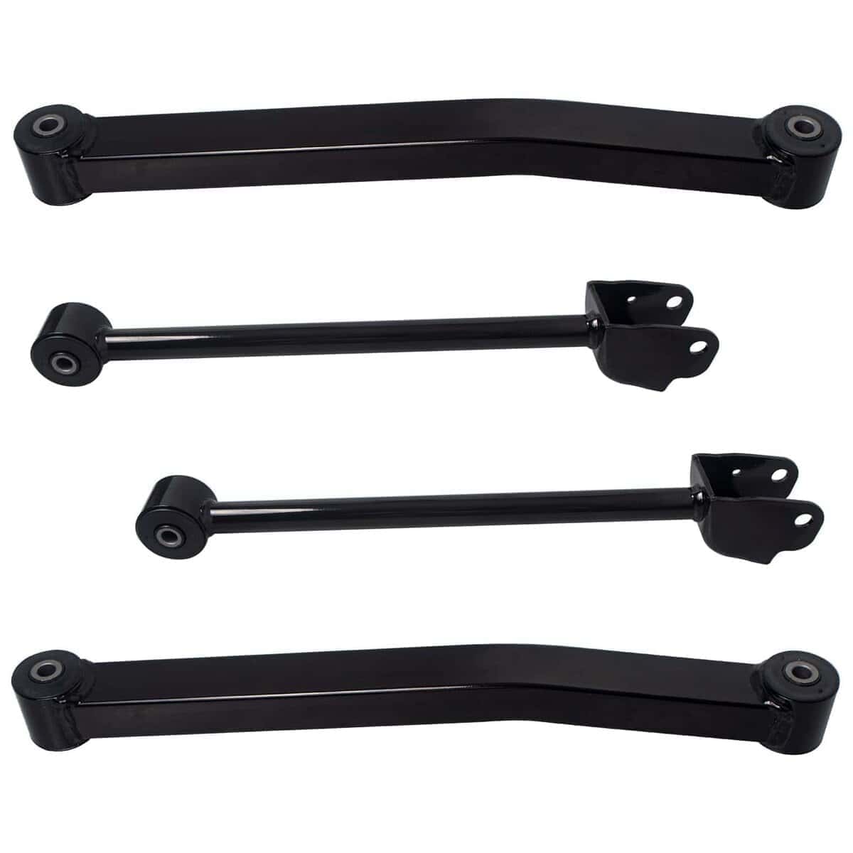 Kit de Suspensión AUQDD de 4 Piezas para Brazo de Control