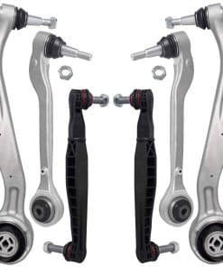 Kit de Suspensión Frontal - Brazo de Control Inferior y