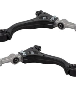 AUQDD 2Pc Suspensión Inferior Delantera Compatible Con