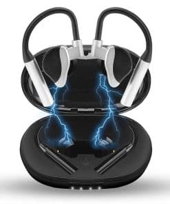 Audífonos Inalámbricos ZOUIKS con Bluetooth 32hrs de