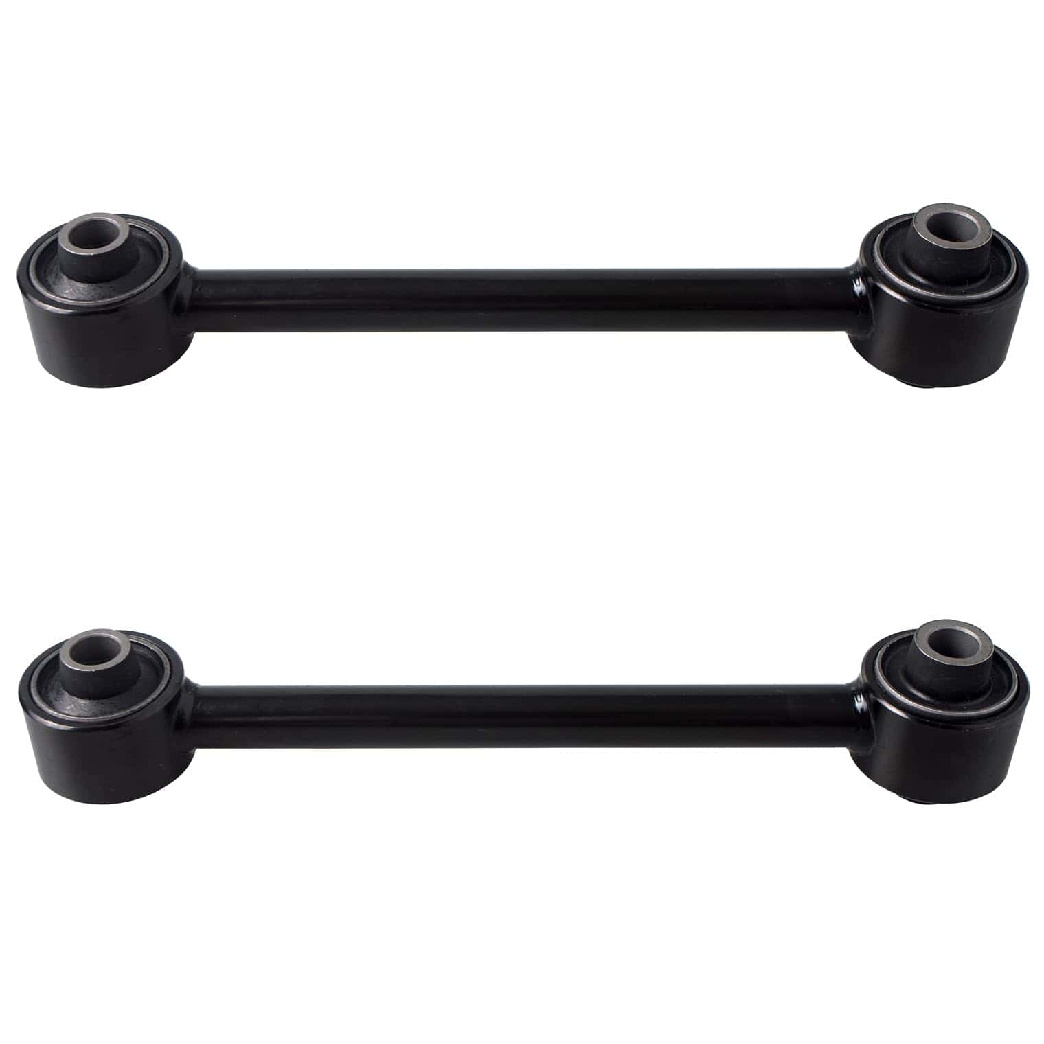 AUQDD 2Pc Suspensión Brazo de Control Trasero Inferior