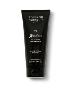 Acondicionador Voluminizador Rossano Ferretti para Cabello