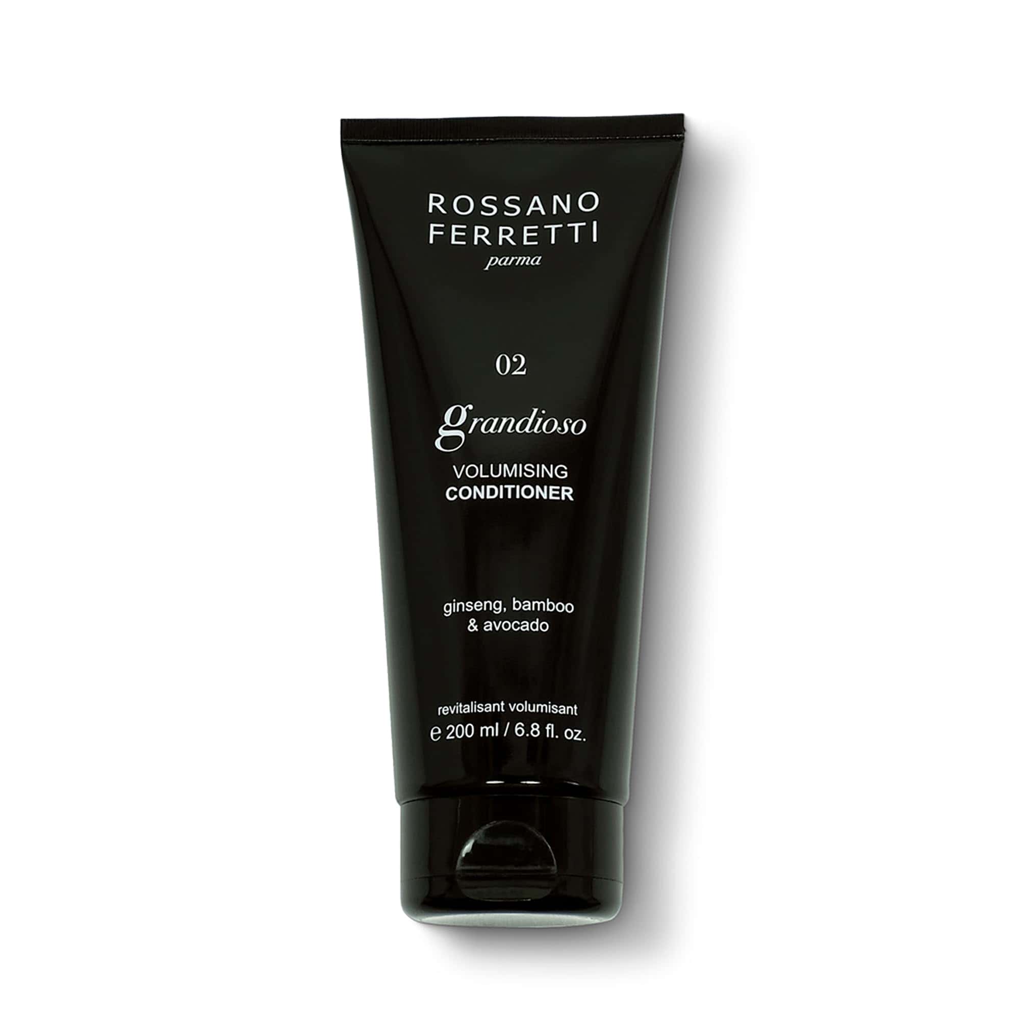 Acondicionador Voluminizador Rossano Ferretti para Cabello