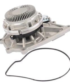 Bomba de Agua Jeimgrso Compatible con Detroit DD16 DD15