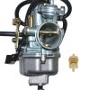 Carburador para Honda 1997-2001 TRX250 RECON, 2002-2007