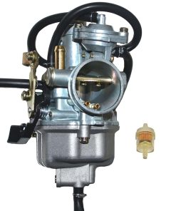 Carburador para Honda 1997-2001 TRX250 RECON, 2002-2007