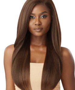 Pelucas Frontales de Encaje Outre - Melted Hairline - Kairi