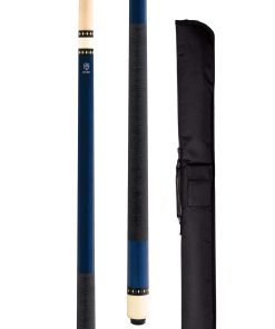 McDermott Lucky L7 Pool Billiard Cue con Estuche Blando