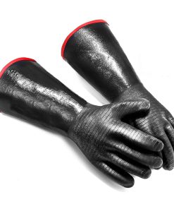 Guantes para Barbacoa, Guantes de Parrilla Resistentes al
