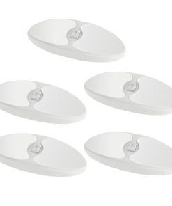 Luces LED para RV Dream Lighting, Lámparas Interiores de