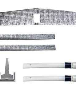 Kit de reparación de fugas de refrigerador DA82-01415A para