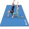 Tapete de Yoga Extra Grande RYTMAT de 1 pulgada de grosor