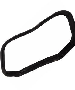 Tenlioshun Top Glass Window Seal compatible con Bobcat 751