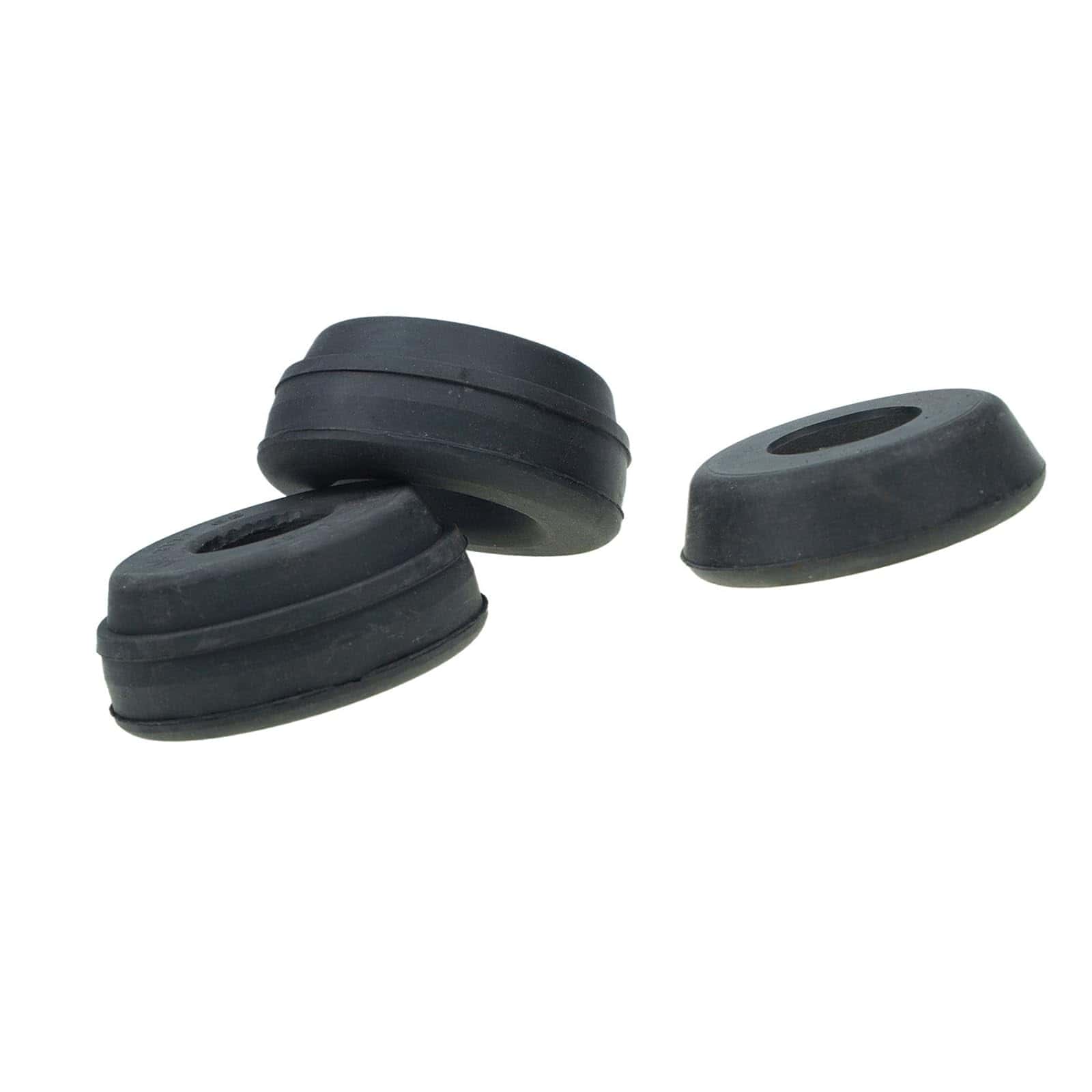 Juego de 3 piezas de Gomas de Montaje de Motor 02249777 - Imagen 4