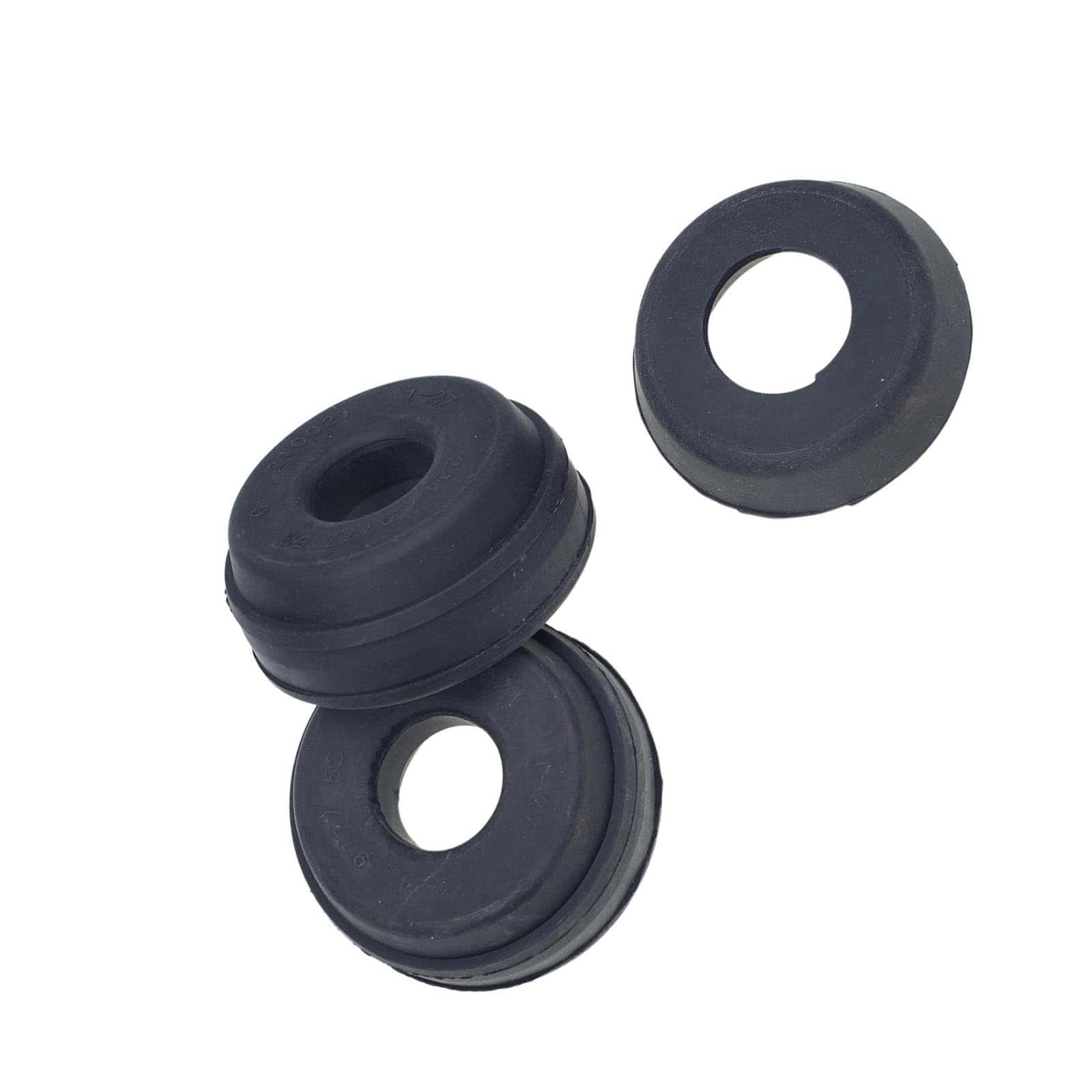 Juego de 3 piezas de Gomas de Montaje de Motor 02249777 - Imagen 3