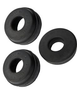 Juego de 3 piezas de Gomas de Montaje de Motor 02249777