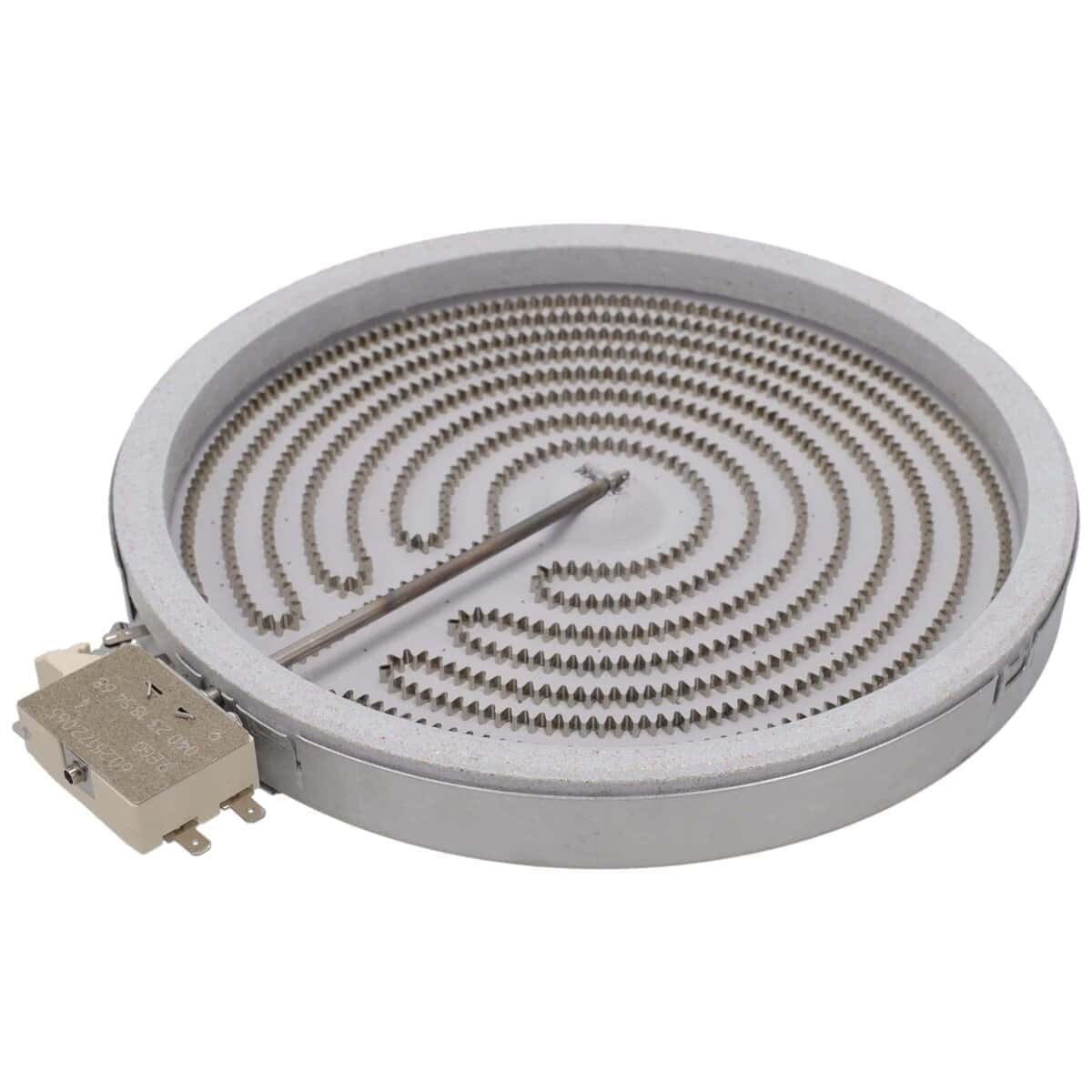 Supplying Demand 318198834 Elemento de Superficie Radiante - Imagen 7