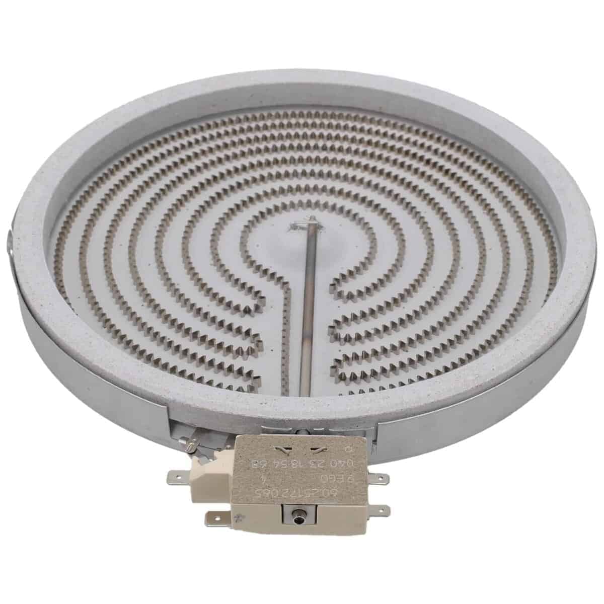 Supplying Demand 318198834 Elemento de Superficie Radiante