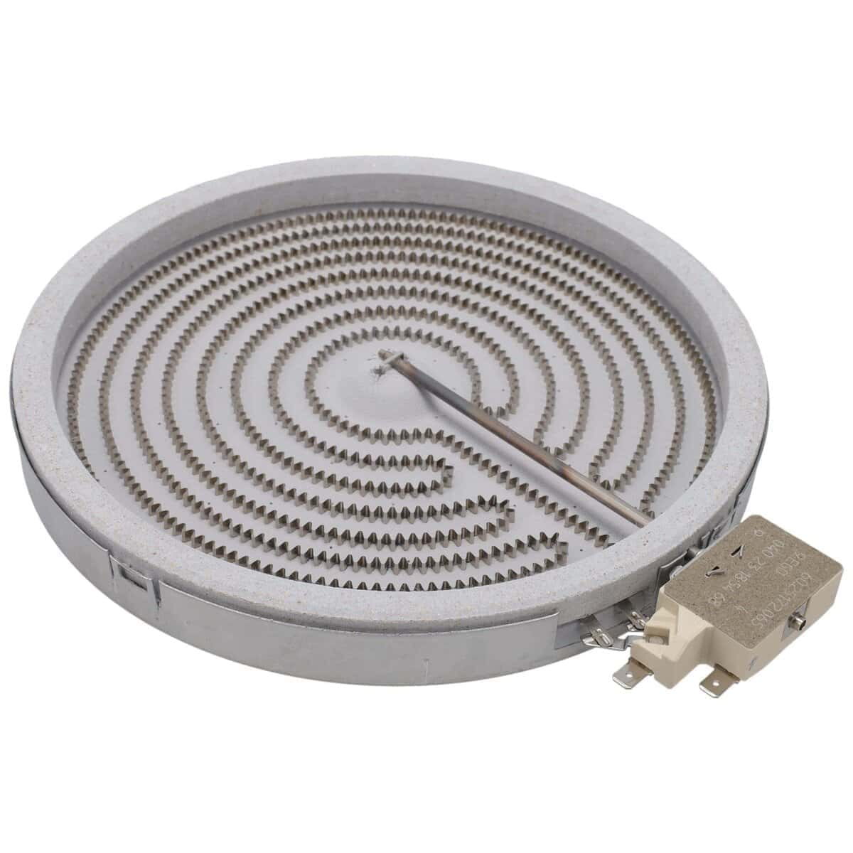 Supplying Demand 318198834 Elemento de Superficie Radiante - Imagen 6