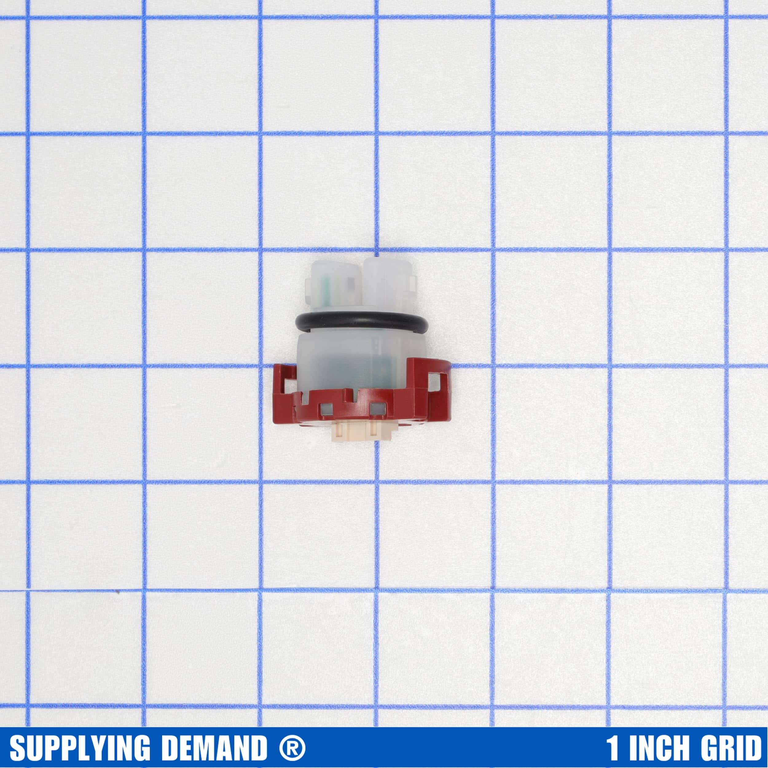 Sensor de Turbidez para Lavavajillas WD21X22830 de - Imagen 3